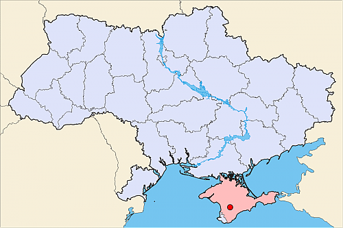 Klik op de afbeelding voor een grotere versie

Naam:  Simferopol-Ukraine-Map.png‎
Bekeken: 764
Grootte:  79,4 KB
ID: 93042
