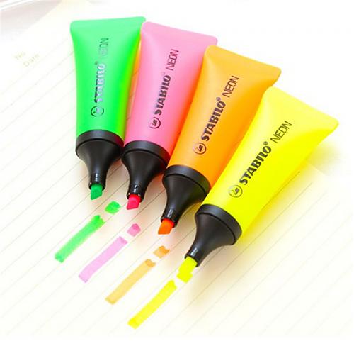 Klik op de afbeelding voor een grotere versie

Naam:  4-pcs-Lot-High-Quality-STABILO-neon-highlighter-Toothpaste-font-b-marker-b-font-font-b.jpg‎
Bekeken: 1360
Grootte:  364,9 KB
ID: 103758