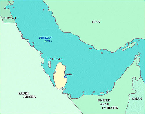 Klik op de afbeelding voor een grotere versie

Naam:  map-of-qatar.gif‎
Bekeken: 88
Grootte:  35,4 KB
ID: 106294