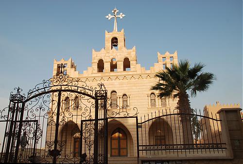 Klik op de afbeelding voor een grotere versie

Naam:  Hasakahorthodoxchurch.jpg‎
Bekeken: 116
Grootte:  535,3 KB
ID: 103486