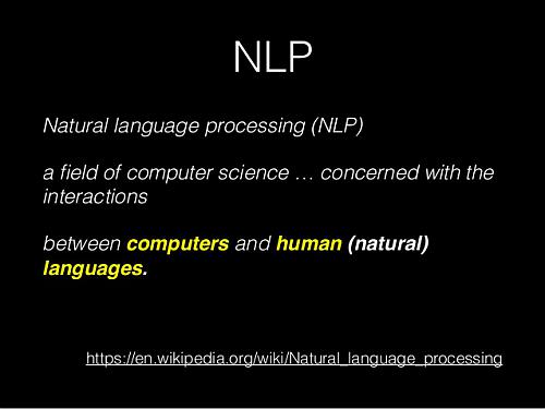 Klik op de afbeelding voor een grotere versie

Naam:  natural-language-processing-nlp-introduction-4-638.jpg‎
Bekeken: 91
Grootte:  39,7 KB
ID: 106693