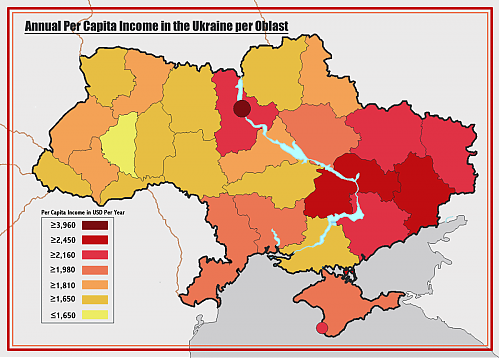 Klik op de afbeelding voor een grotere versie

Naam:  00-ukraine-02-per-capita-income-map-13-02-14.png‎
Bekeken: 41
Grootte:  119,9 KB
ID: 108159