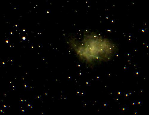Klik op de afbeelding voor een grotere versie

Naam:  M1 crab nebula.jpg‎
Bekeken: 172
Grootte:  21,1 KB
ID: 105979