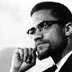 Malcolm X's schermafbeelding