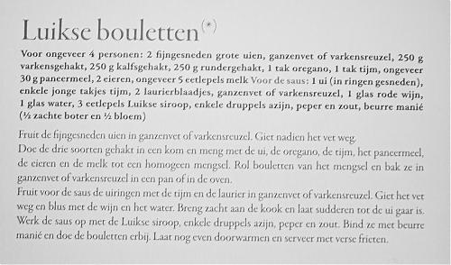 Klik op de afbeelding voor een grotere versie

Naam:  luiksebouletten.jpg
Bekeken: 70
Grootte:  123,3 KB
ID: 101030