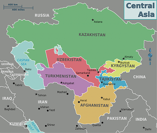 Klik op de afbeelding voor een grotere versie

Naam:  Map_of_Central_Asia.png‎
Bekeken: 24
Grootte:  156,4 KB
ID: 105776