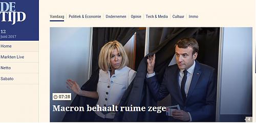 Naam: macron.JPG
Bekeken: 283
Grootte: 20,9 KB