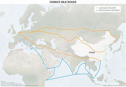 Klik op de afbeelding voor een grotere versie

Naam:  china-silk-road.jpg‎
Bekeken: 371
Grootte:  67,0 KB
ID: 106504