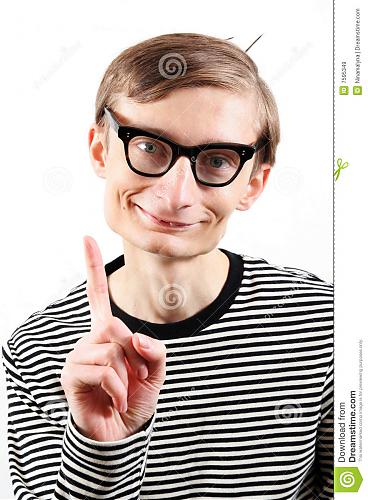 Klik op de afbeelding voor een grotere versie

Naam:  nerd.jpg
Bekeken: 70
Grootte:  163,8 KB
ID: 106605