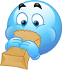 Naam: vomit-in-paper-bag-smiley-emoticon.gif
Bekeken: 39
Grootte: 6,2 KB