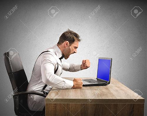 Klik op de afbeelding voor een grotere versie

Naam:  34004404-stressed-and-angry-businessman-work-at-laptop-Stock-Photo.jpg
Bekeken: 312
Grootte:  190,1 KB
ID: 108105