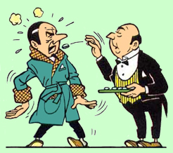 Naam: Een pilletje voor Krimson uit de strip Suske en Wiske tekening van Willy Vandersteen.jpg
Bekeken: 60
Grootte: 72,5 KB