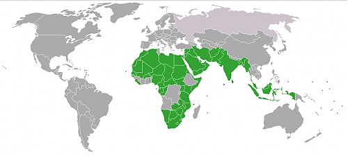 Klik op de afbeelding voor een grotere versie

Naam:  Polygamy_world_map.png
Bekeken: 997
Grootte:  41,4 KB
ID: 109249