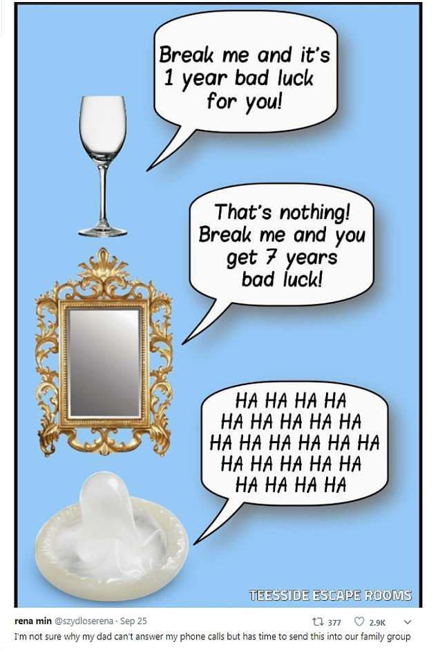 Naam: bad luck.jpg
Bekeken: 399
Grootte: 63,7 KB