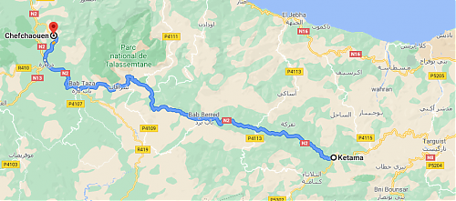 Klik op de afbeelding voor een grotere versie

Naam:  Ketama tot Chefchaouen.png
Bekeken: 55
Grootte:  197,5 KB
ID: 113378