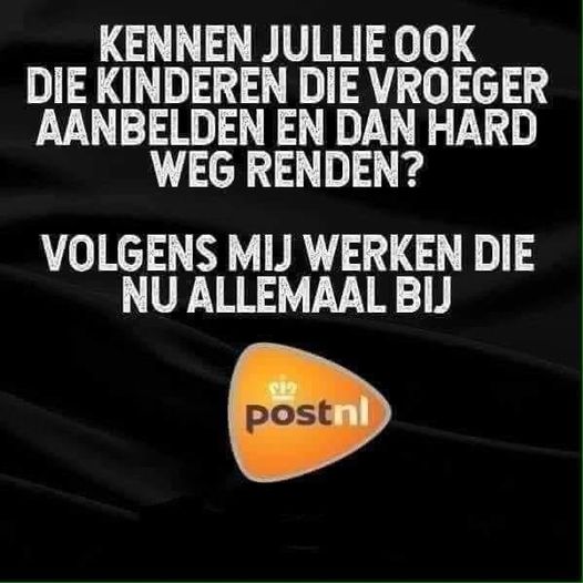 Naam: postnl.jpg
Bekeken: 230
Grootte: 42,1 KB
