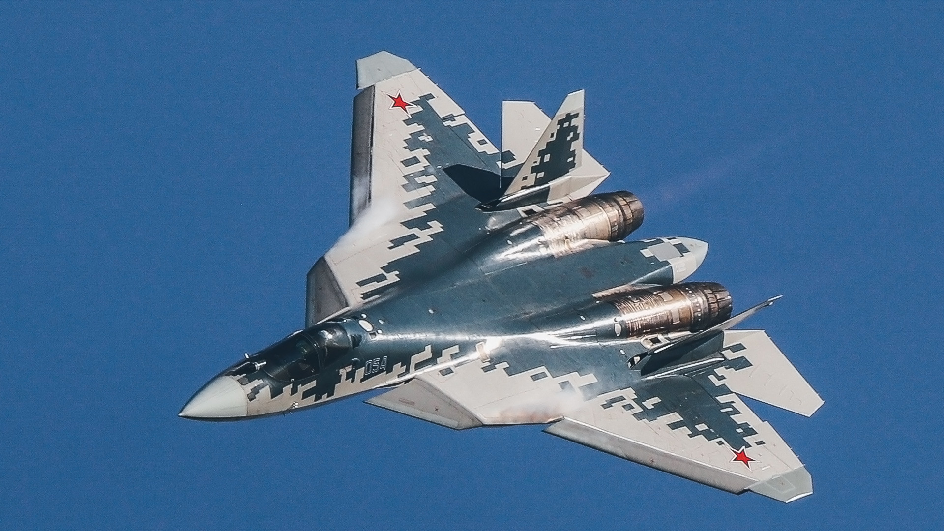 Naam: SU 57.jpg
Bekeken: 153
Grootte: 492,2 KB