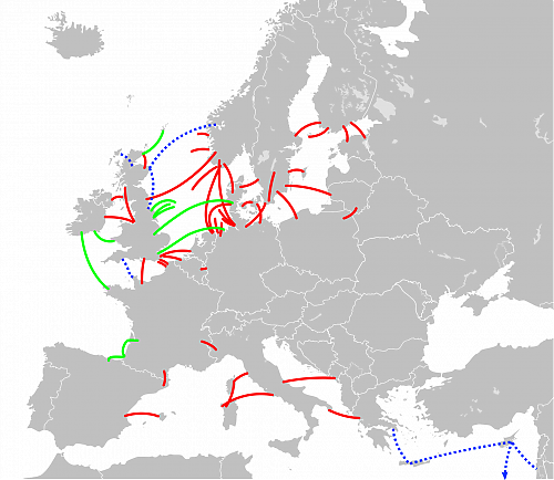 Klik op de afbeelding voor een grotere versie

Naam:  HVDC_Europe.svg.png‎
Bekeken: 24
Grootte:  731,1 KB
ID: 118322