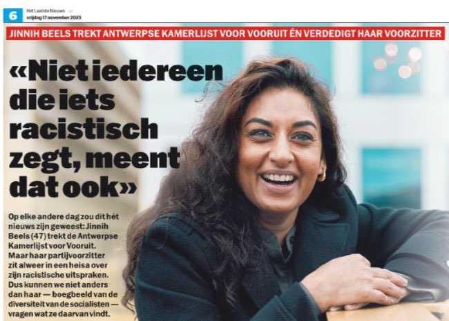 Naam: Beels Racisme.jpg
Bekeken: 345
Grootte: 64,2 KB