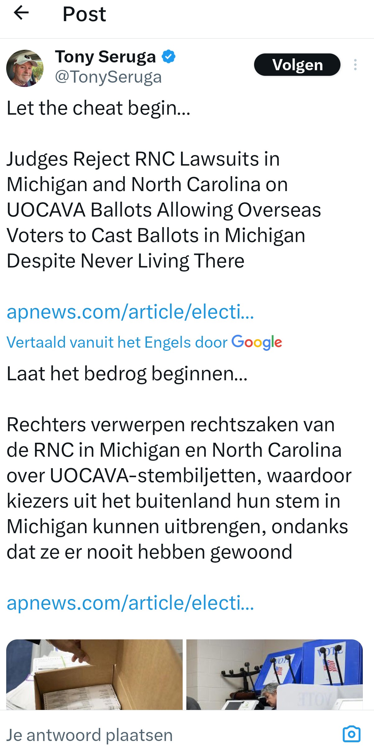 Naam: Screenshot_2024-10-23-22-04-22-510_com.twitter.android.jpg
Bekeken: 76
Grootte: 394,1 KB