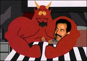 Naam: SaddamDevil.jpg
Bekeken: 261
Grootte: 14,4 KB