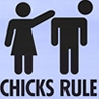 Naam: chicksrule.jpg
Bekeken: 224
Grootte: 11,3 KB
