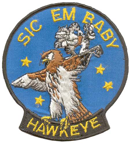 Naam: e2_hawkeye_sic-em-baby_insig.jpg
Bekeken: 143
Grootte: 67,4 KB