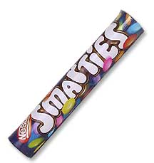 Naam: Smarties.jpg
Bekeken: 185
Grootte: 24,0 KB