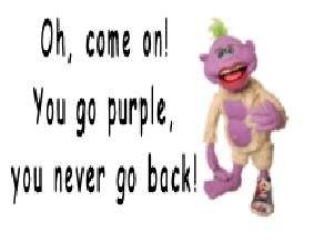 Naam: purple.JPG
Bekeken: 117
Grootte: 9,4 KB