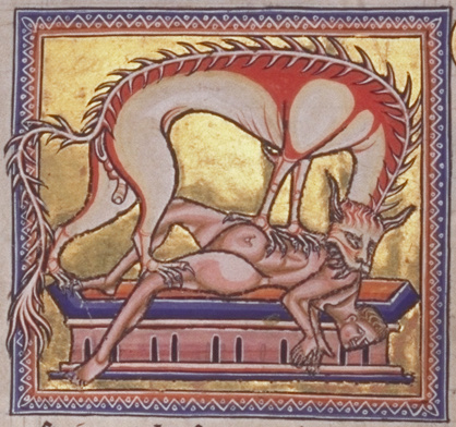 Naam: Hyena_bestiary.jpg
Bekeken: 461
Grootte: 108,9 KB