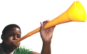 Naam: vuvuzela.jpg
Bekeken: 187
Grootte: 14,1 KB