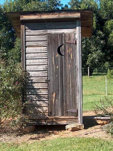 Klik op de afbeelding voor een grotere versie

Naam:  outhouse.jpg
Bekeken: 221
Grootte:  101,2 KB
ID: 69145