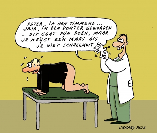 goede cartoon Pagina 148 Politics.be