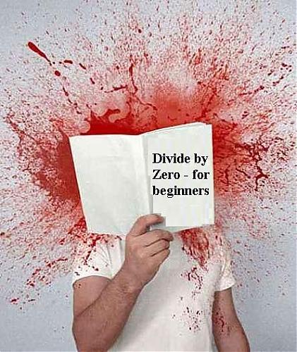 Klik op de afbeelding voor een grotere versie

Naam:  DivideByZero.jpg
Bekeken: 118
Grootte:  134,3 KB
ID: 77974