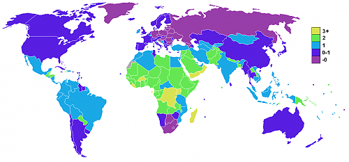 Klik op de afbeelding voor een grotere versie

Naam:  Population_growth_rate_world.PNG
Bekeken: 307
Grootte:  21,1 KB
ID: 79668