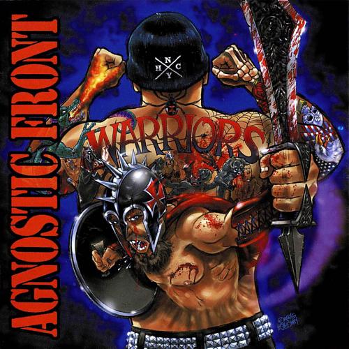 Klik op de afbeelding voor een grotere versie

Naam:  Agnostic_Front-Warriors-Frontal.jpg
Bekeken: 77
Grootte:  208,9 KB
ID: 79739