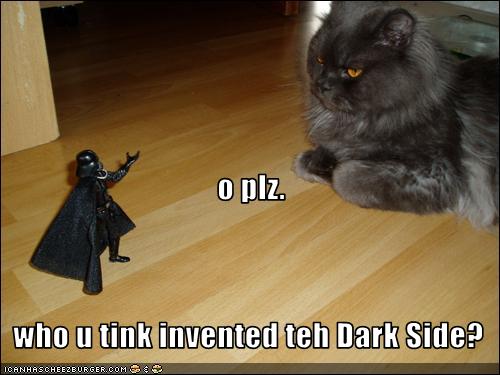 Naam: lolcat-invented-dark-side.jpg
Bekeken: 221
Grootte: 30,1 KB