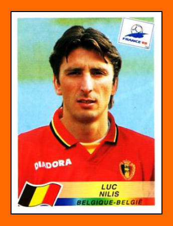Naam: Luc NILIS Panini Belgique 1998.png
Bekeken: 3067
Grootte: 293,6 KB