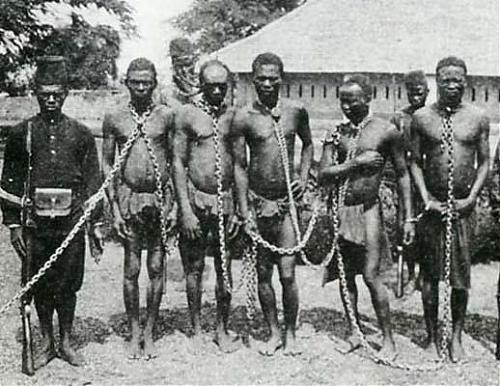 Klik op de afbeelding voor een grotere versie

Naam:  congo.jpg
Bekeken: 3412
Grootte:  46,2 KB
ID: 88749