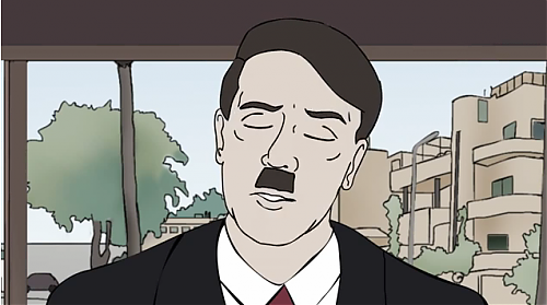 Klik op de afbeelding voor een grotere versie

Naam:  antiracist Hitler.PNG
Bekeken: 36
Grootte:  172,2 KB
ID: 91721
