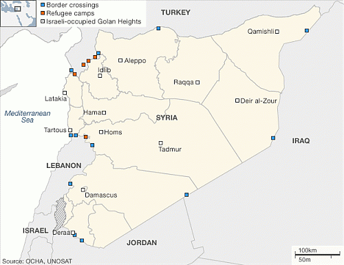 Klik op de afbeelding voor een grotere versie

Naam:  _59062045_syria_borders_map624_3.gif‎
Bekeken: 83
Grootte:  31,3 KB
ID: 86236