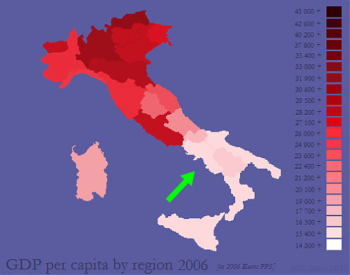 Klik op de afbeelding voor een grotere versie

Naam:  italy-gdp1.png
Bekeken: 60
Grootte:  18,4 KB
ID: 109587