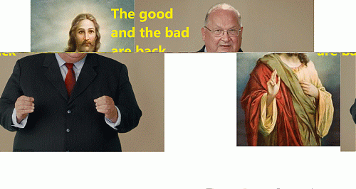 Klik op de afbeelding voor een grotere versie

Naam:  the good and the bad.gif‎
Bekeken: 8
Grootte:  398,2 KB
ID: 118806