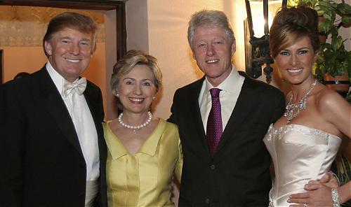 Klik op de afbeelding voor een grotere versie

Naam:  Donald-Trump-Hillary-Clinton-and-spouses.jpg‎
Bekeken: 20
Grootte:  87,8 KB
ID: 103403