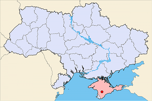 Klik op de afbeelding voor een grotere versie

Naam:  Simferopol-Ukraine-Map.png‎
Bekeken: 752
Grootte:  79,4 KB
ID: 93042