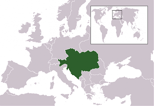 Klik op de afbeelding voor een grotere versie

Naam:  Location_Austria_Hungary_1914.png‎
Bekeken: 90
Grootte:  33,2 KB
ID: 82437