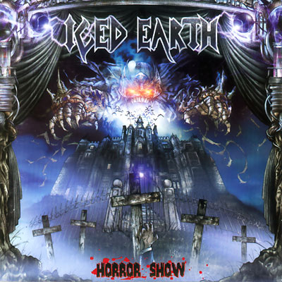 Naam: ICED EARTH - HORROR SHOW.jpg
Bekeken: 103
Grootte: 66,2 KB