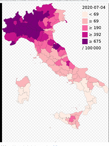 Klik op de afbeelding voor een grotere versie

Naam:  covid italy map.png‎
Bekeken: 128
Grootte:  161,8 KB
ID: 112592