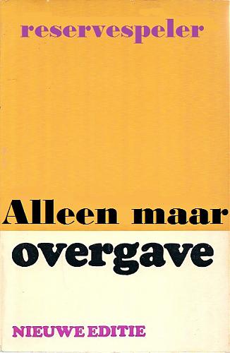 Klik op de afbeelding voor een grotere versie

Naam:  Verzet-en-overgave-Dietrich-Bonhoeffer.jpg‎
Bekeken: 62
Grootte:  75,1 KB
ID: 102240