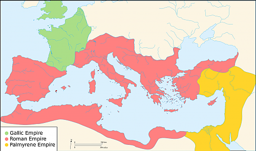 Klik op de afbeelding voor een grotere versie

Naam:  Map_of_Ancient_Rome_271_AD.svg.png‎
Bekeken: 38
Grootte:  350,6 KB
ID: 98261